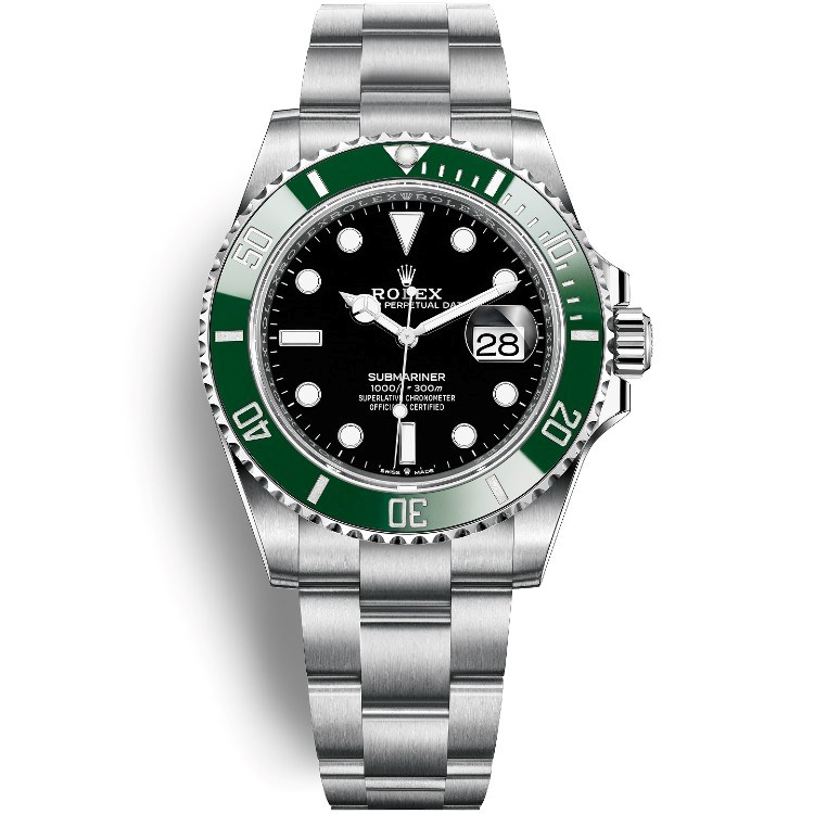 SUBMARINER