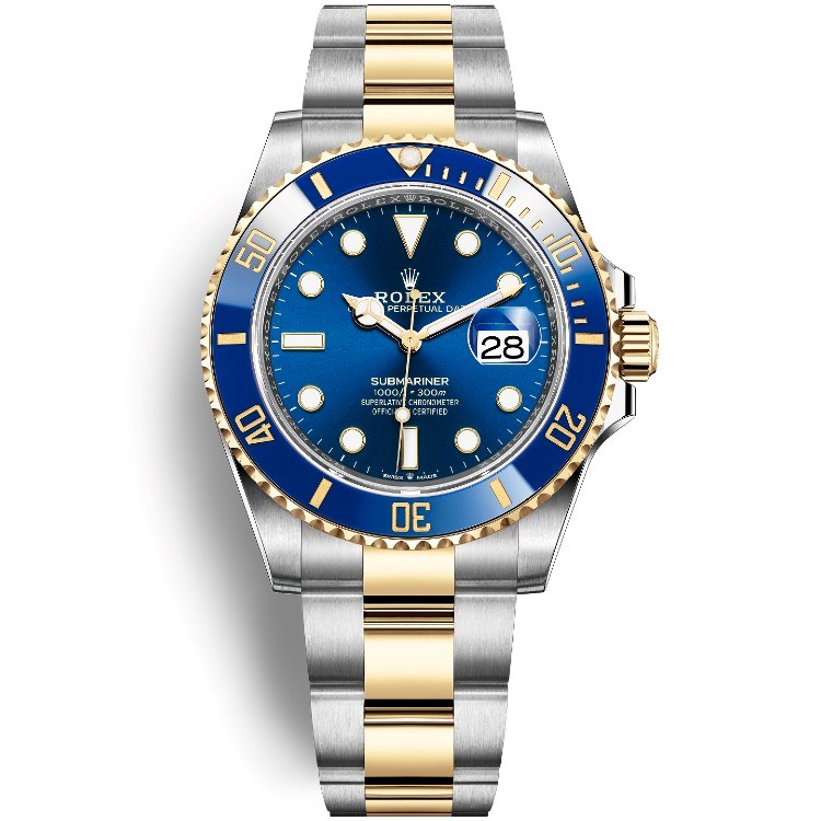 SUBMARINER