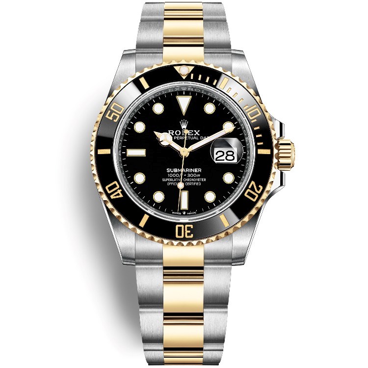 SUBMARINER