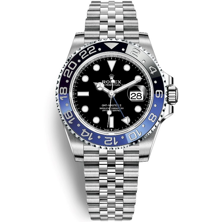 GMT-MASTER II