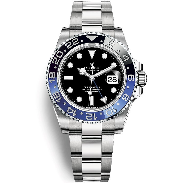 GMT-MASTER II