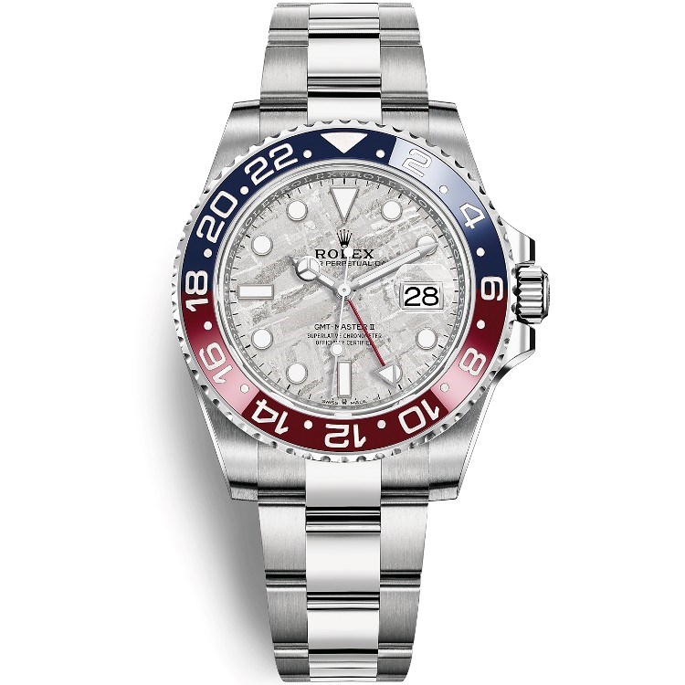 GMT-MASTER II