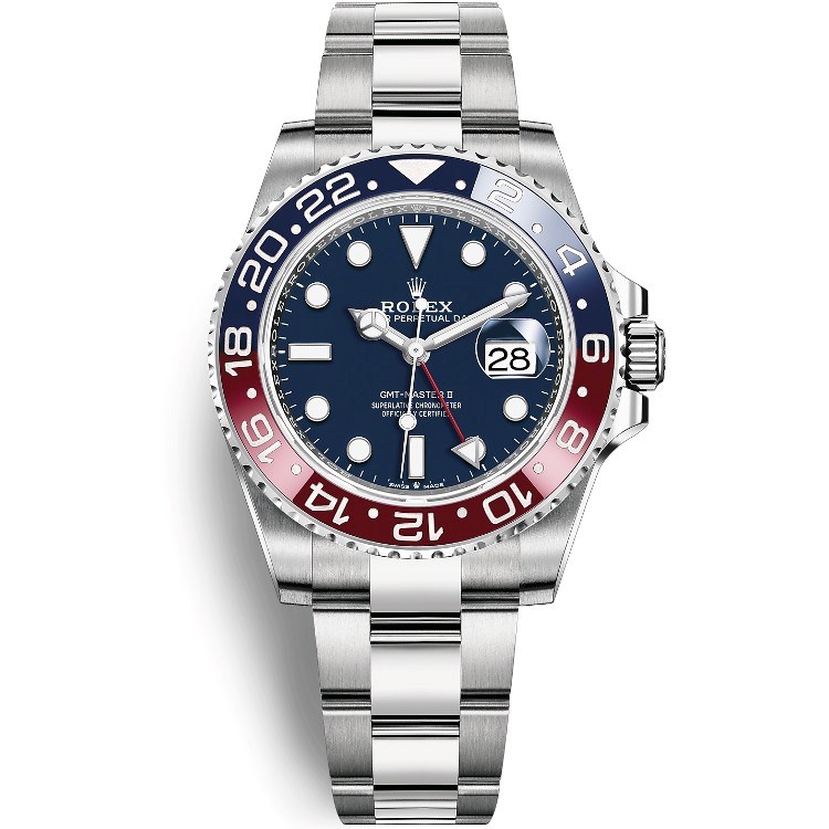 GMT-MASTER II