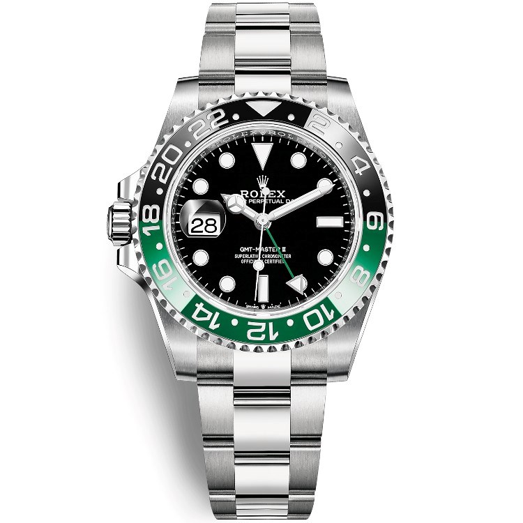 GMT-MASTER II