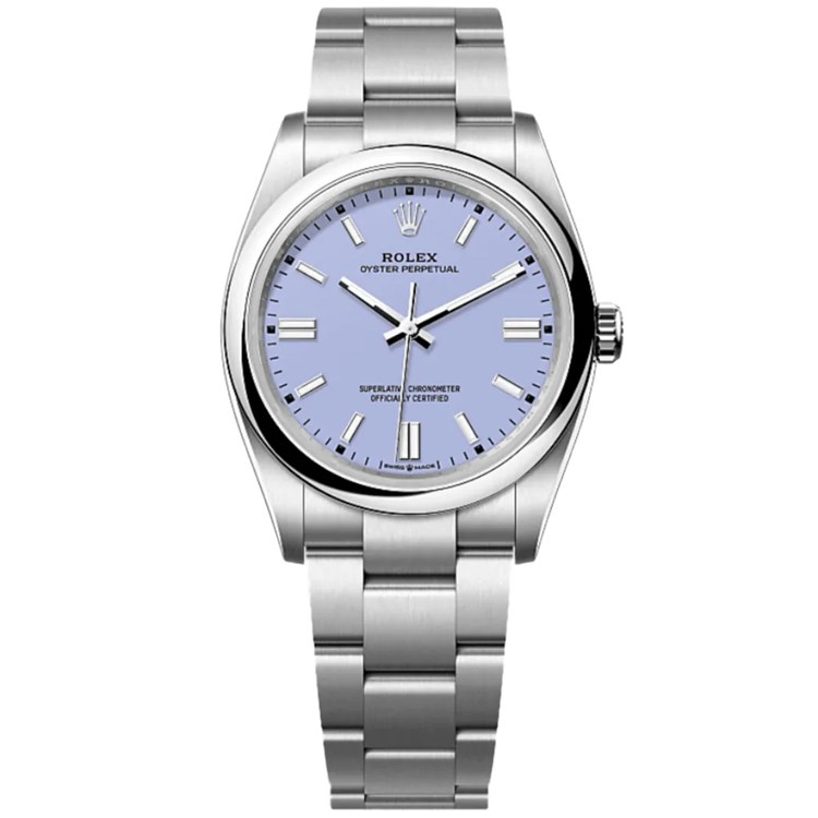 OYSTER PERPETUAL 41MM