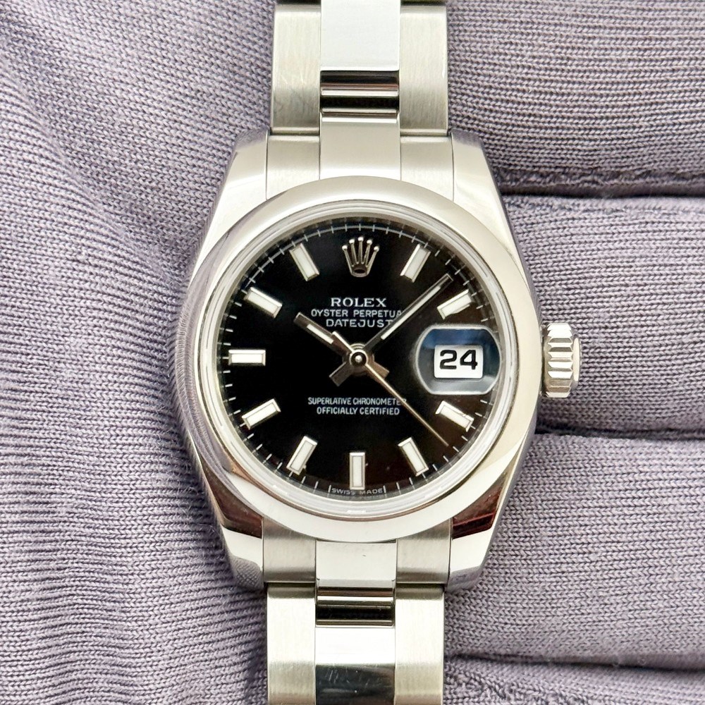 DATEJUST LADY 26MM