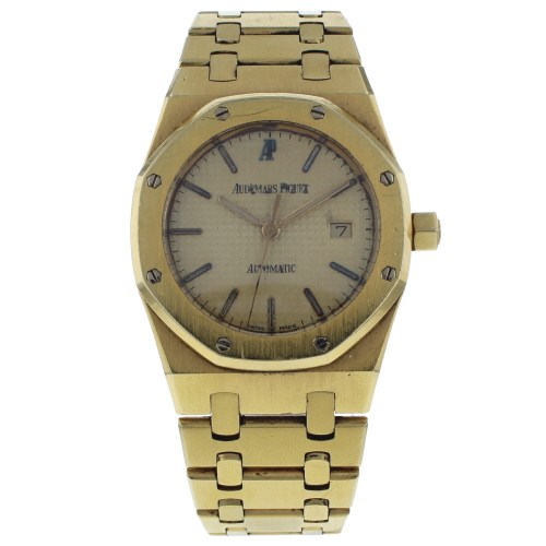 ROYAL OAK