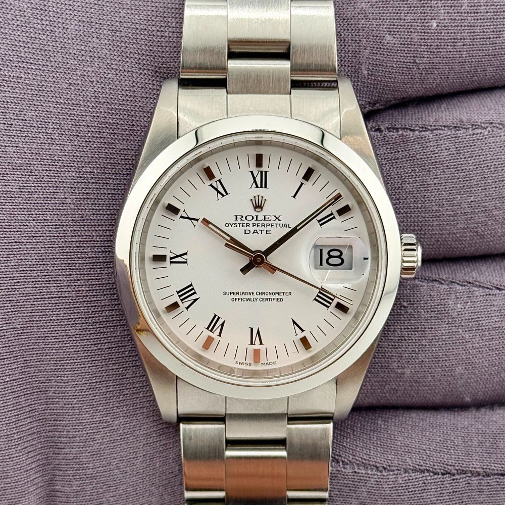 DATE 34MM