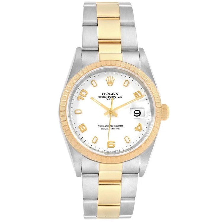 DATE 34MM