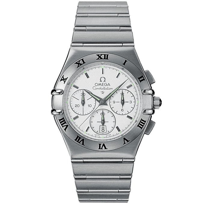 CONSTELLATION CHRONOGRAPH