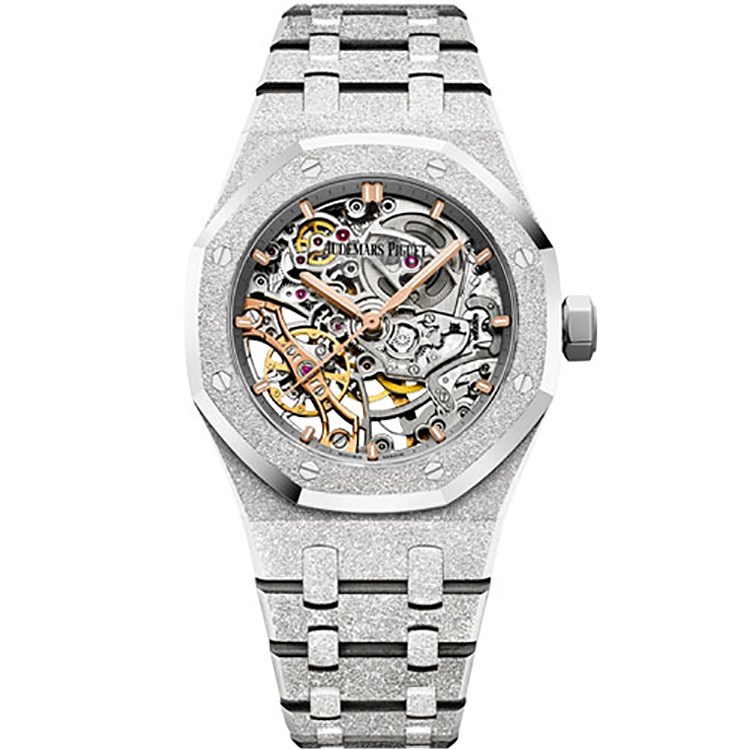 ROYAL OAK