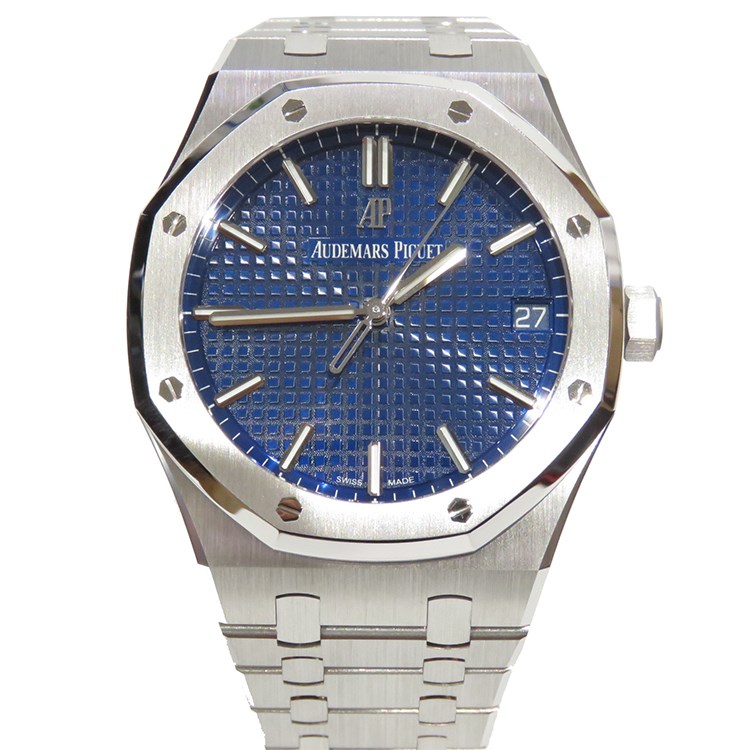 ROYAL OAK