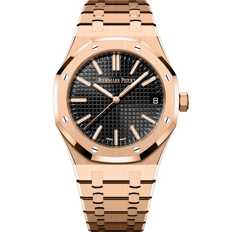 ROYAL OAK