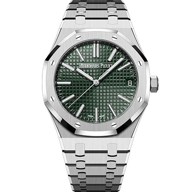 ROYAL OAK