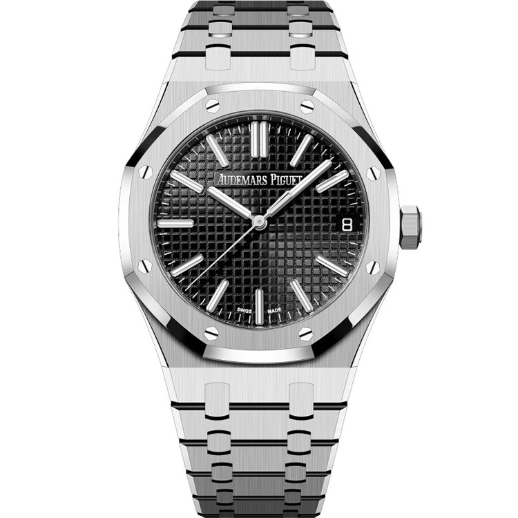ROYAL OAK