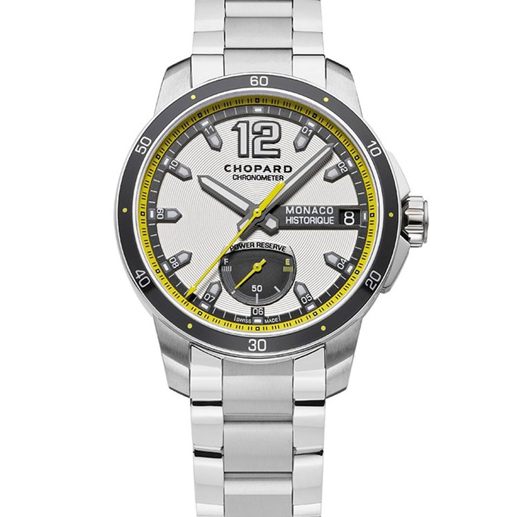 GRAND PRIX DE MONCAO HISTORIQUE POWER RESERVE