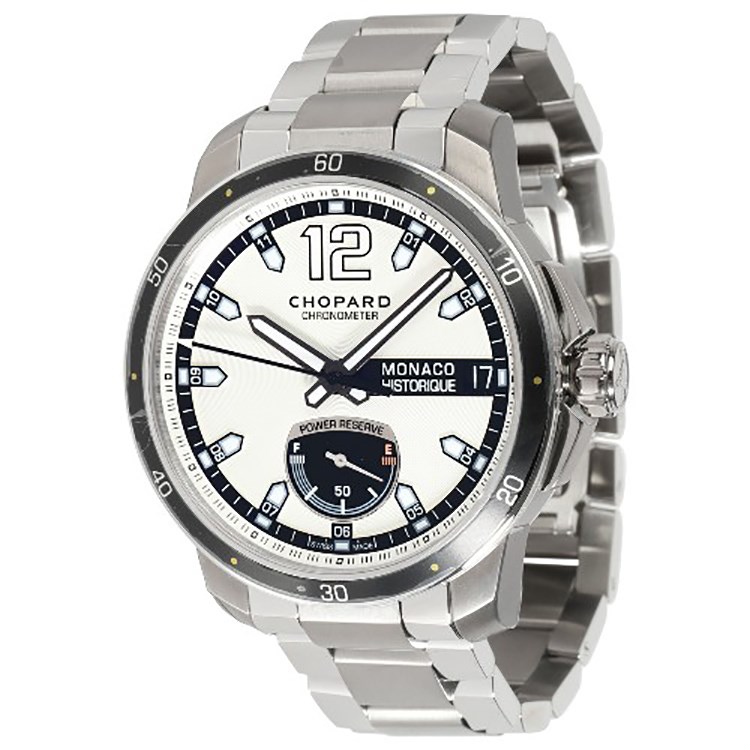 GRAND PRIX DE MONACO HISTORIQUES POWER RESERVE