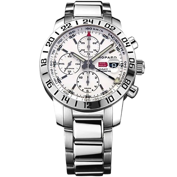 MILLE MIGLIA CHRONO GMT