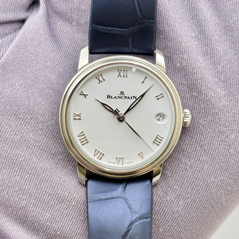 VILLERET DATE
