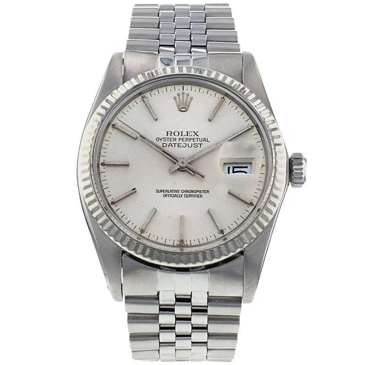 DATEJUST 36MM