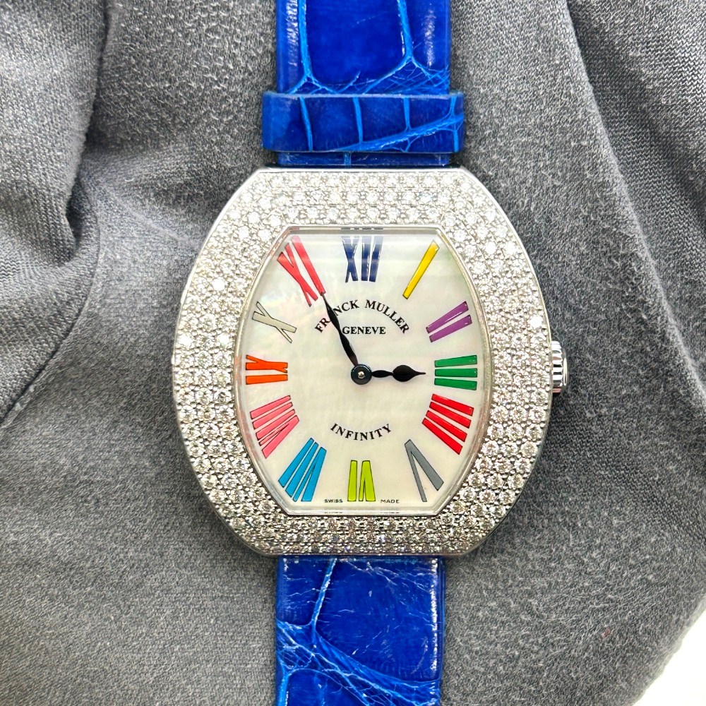 INFINITY COLOR DREAMS