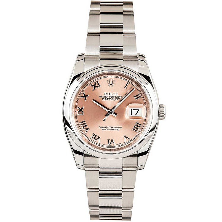 DATEJUST 36MM