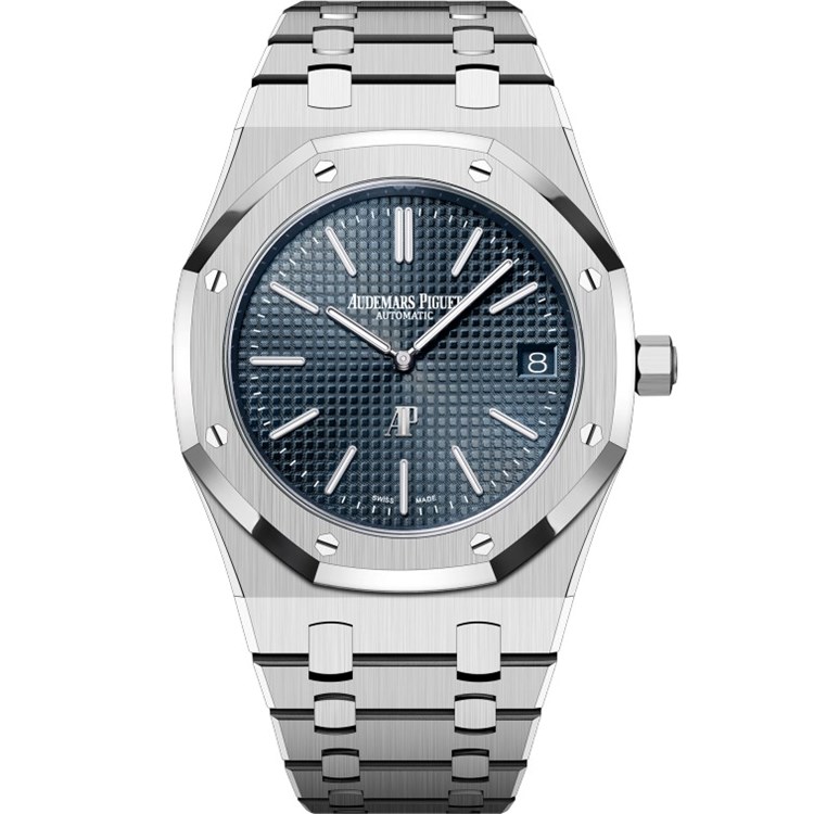 ROYAL OAK "JUMBO" EXTRA-THIN