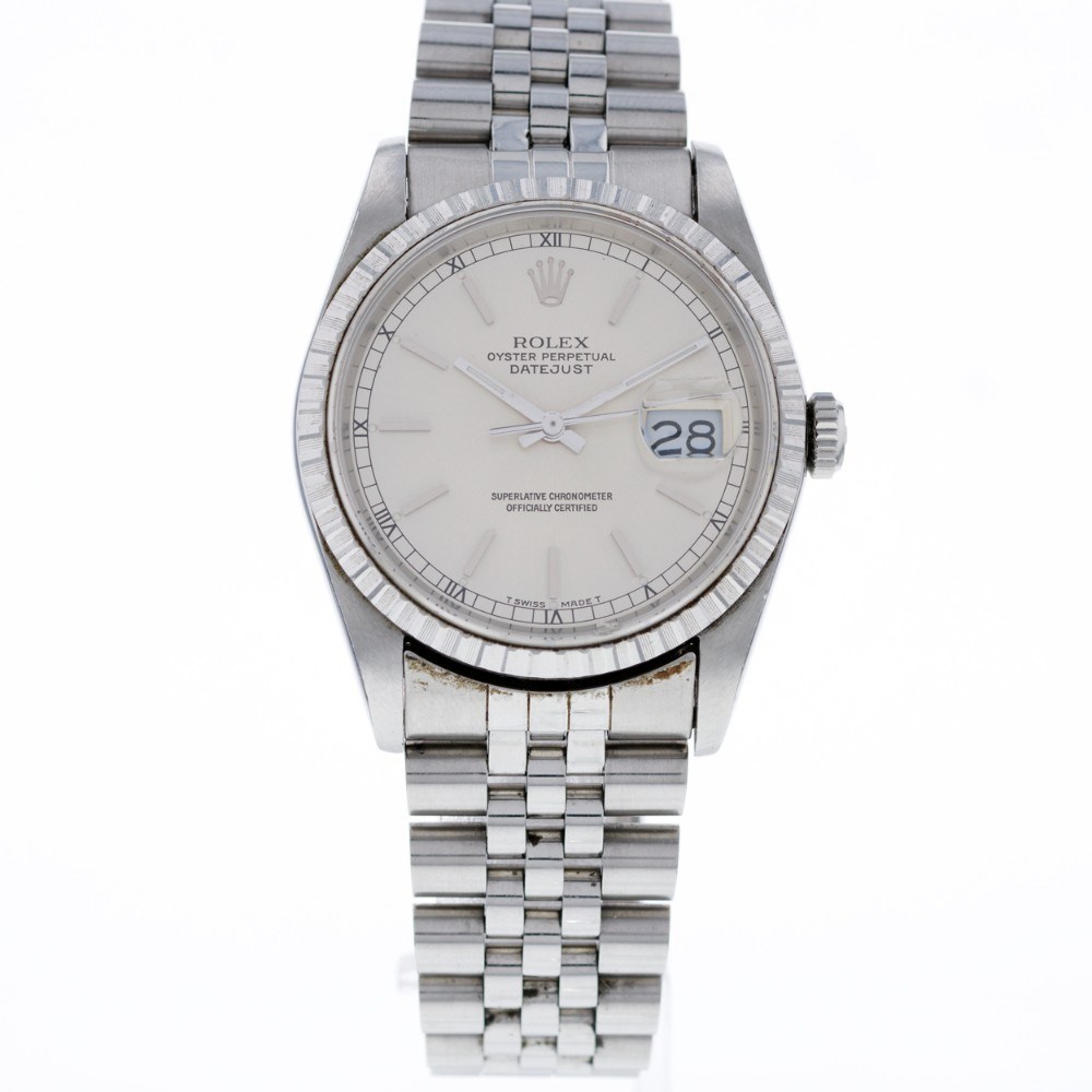 DATEJUST 36MM