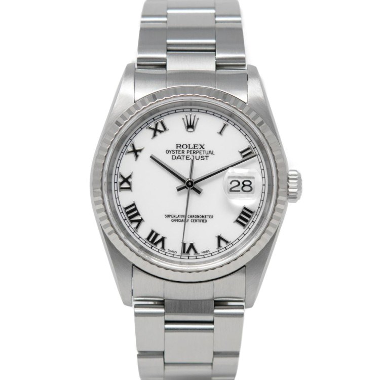DATEJUST 36MM