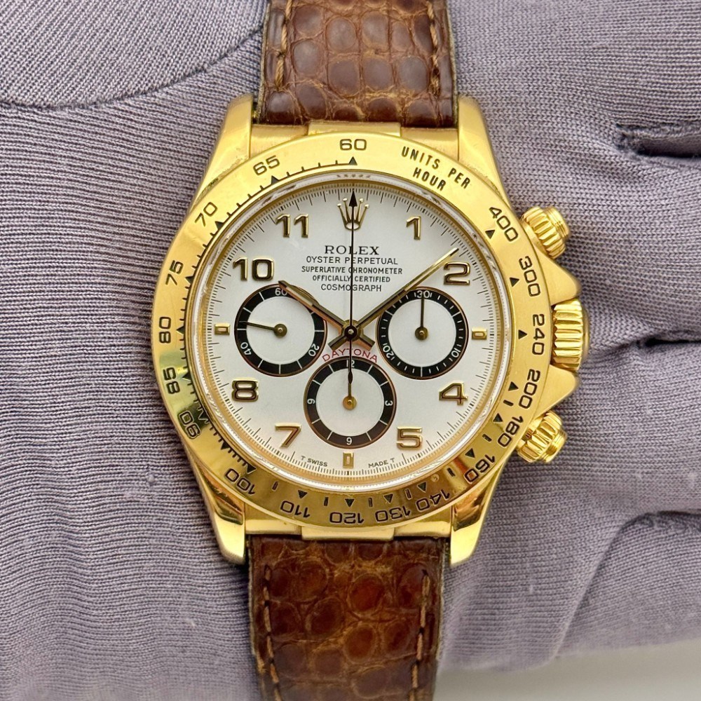 DAYTONA
