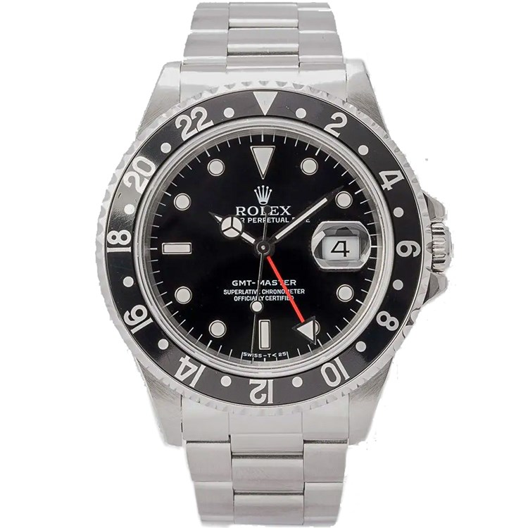 GMT MASTER