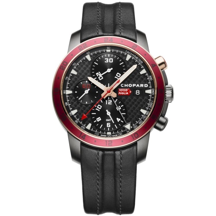 MILLE MIGLIA ZAGATO GMT
