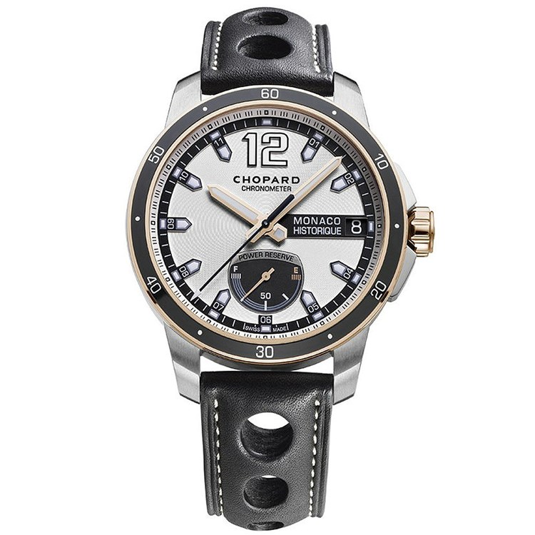 GRAND PRIX DE MONCAO HISTORIQUE POWER RESERVE
