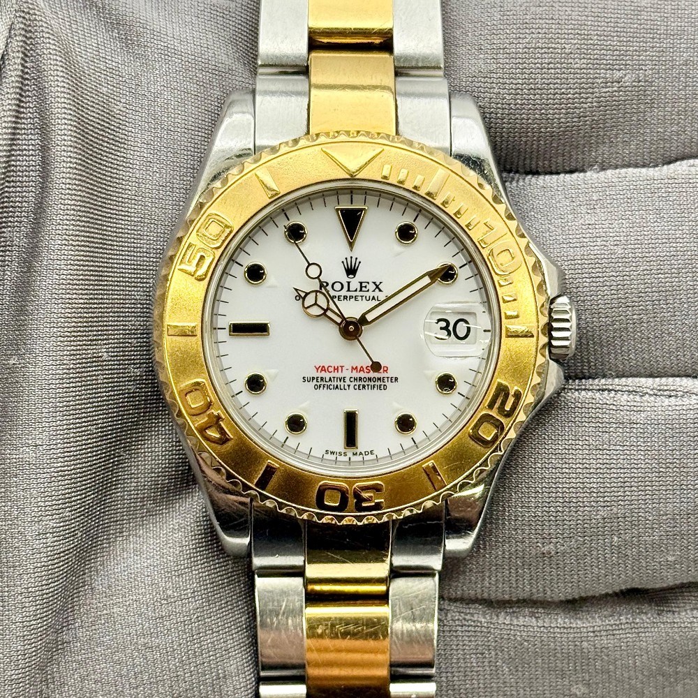 YACHT-MASTER MIDSIZE