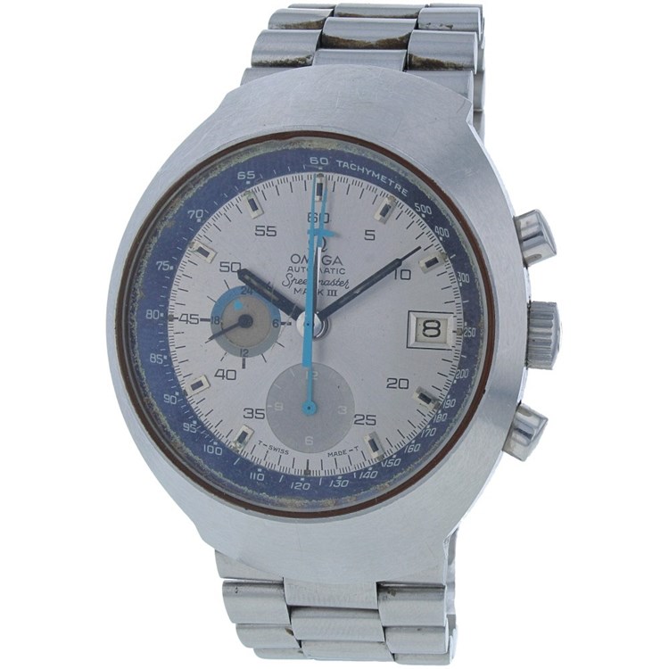 SPEEDMASTER MARK III