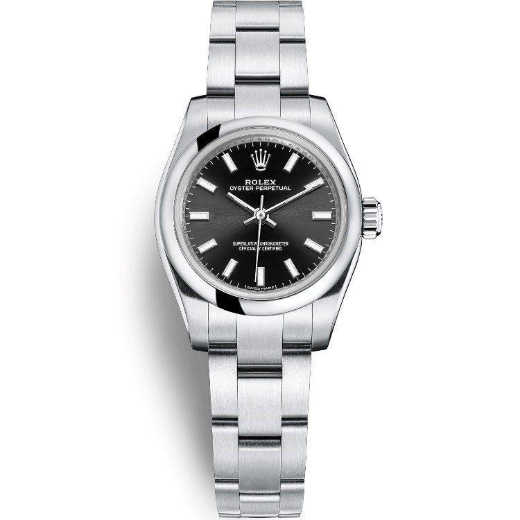 OYSTER PERPETUAL 26MM