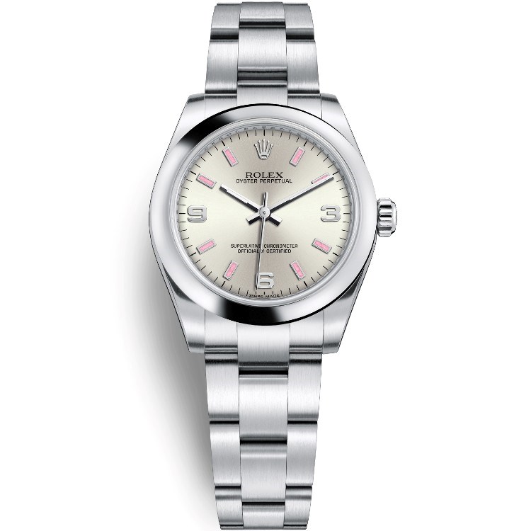 OYSTER PERPETUAL 31MM