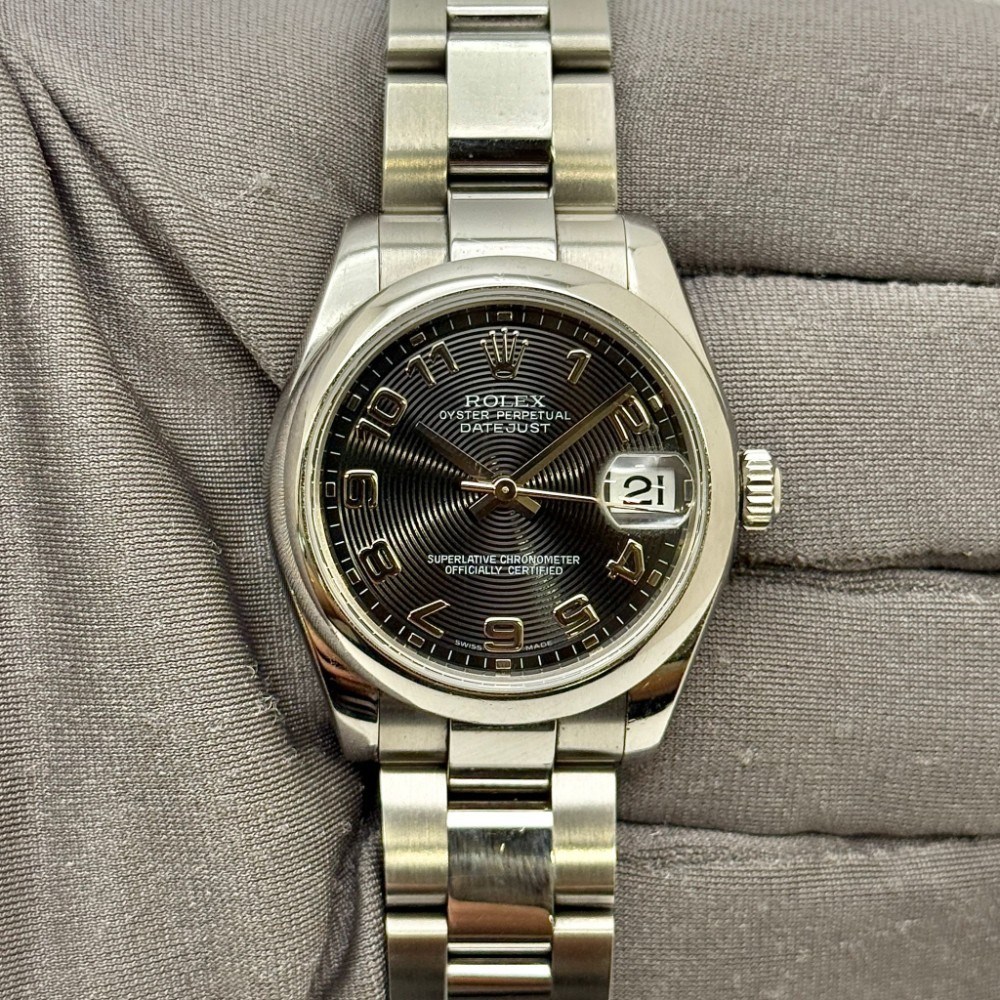 DATEJUST 31MM