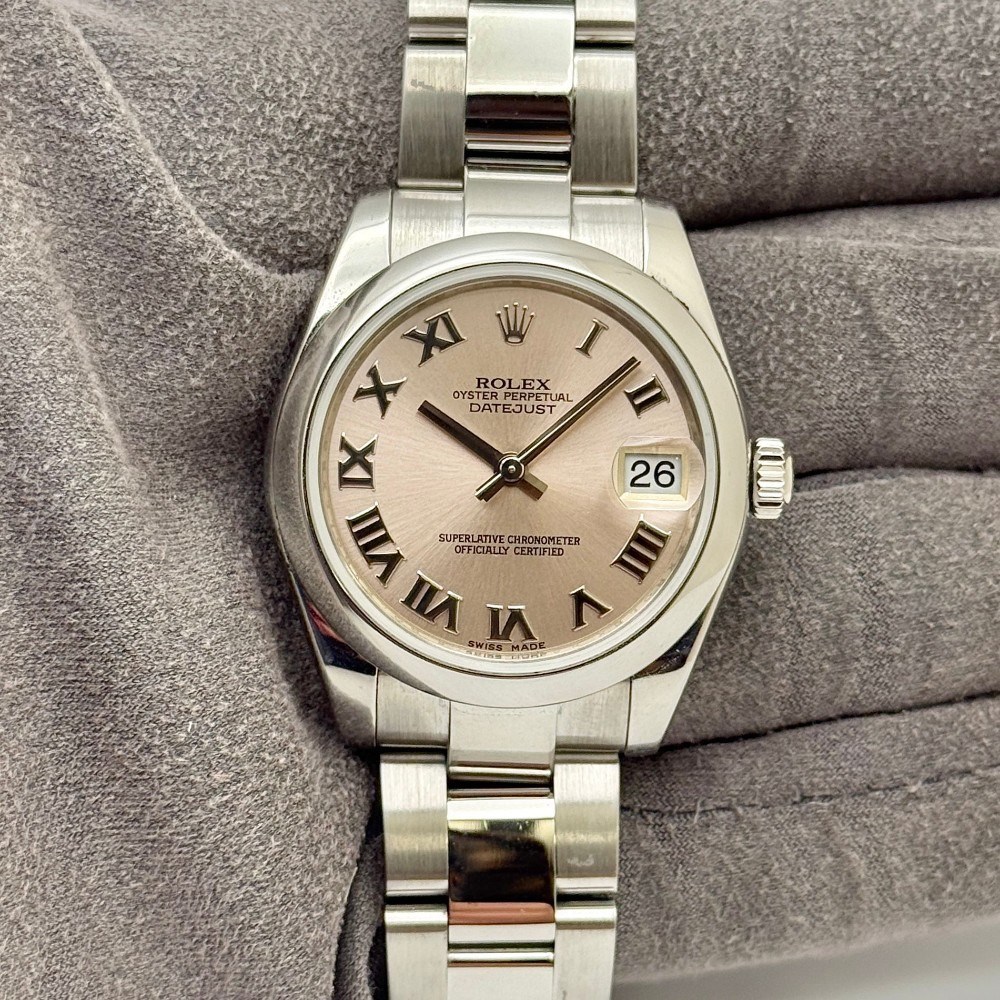 DATEJUST 31MM
