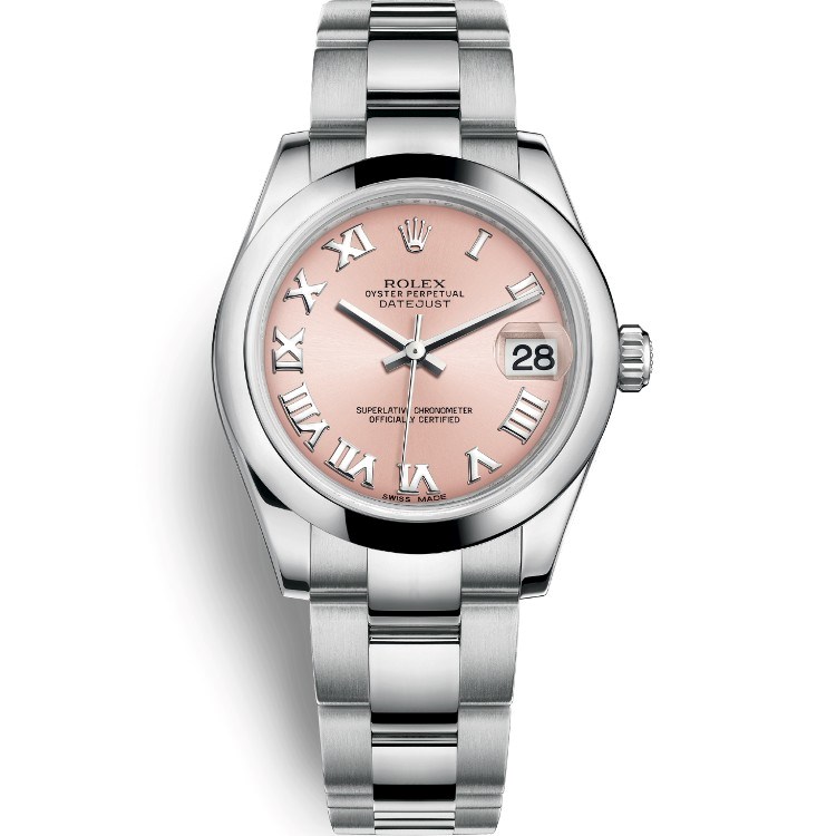 DATEJUST 31MM