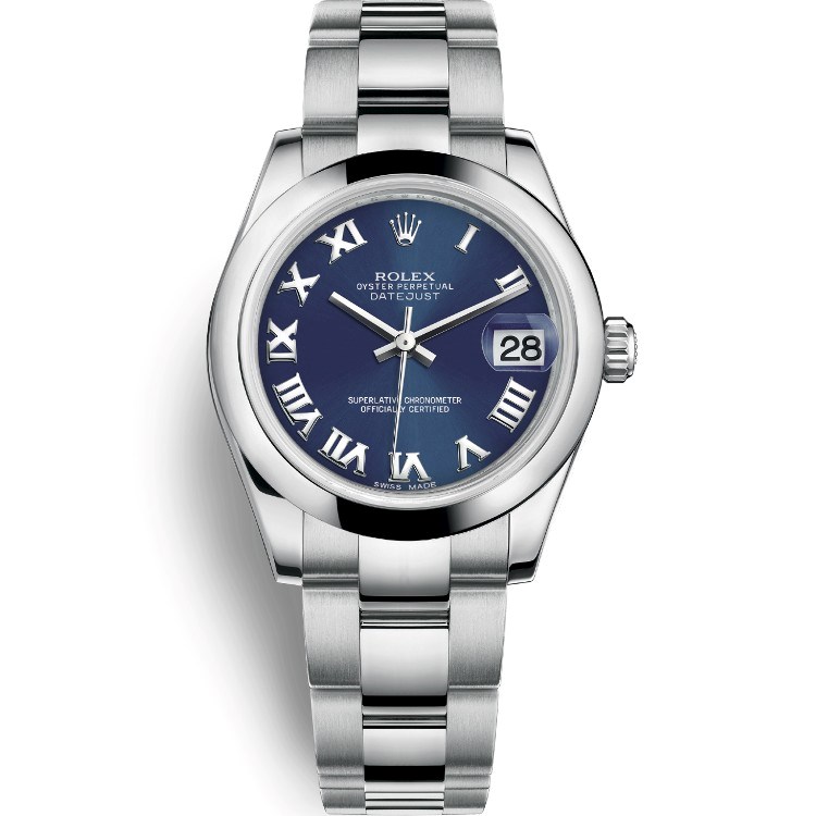 DATEJUST 31MM
