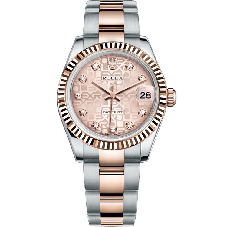 DATEJUST 31MM