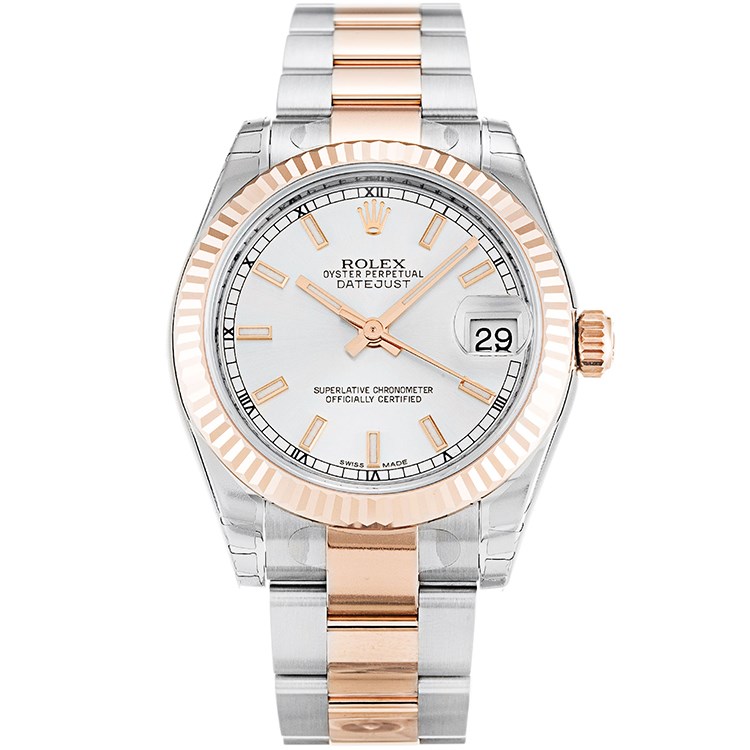 DATEJUST 31MM