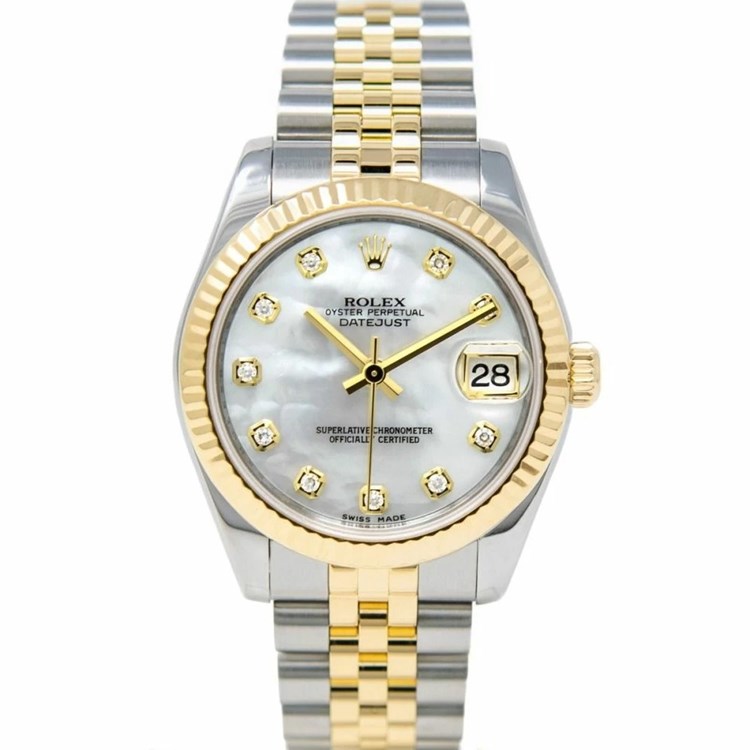 DATEJUST 31MM