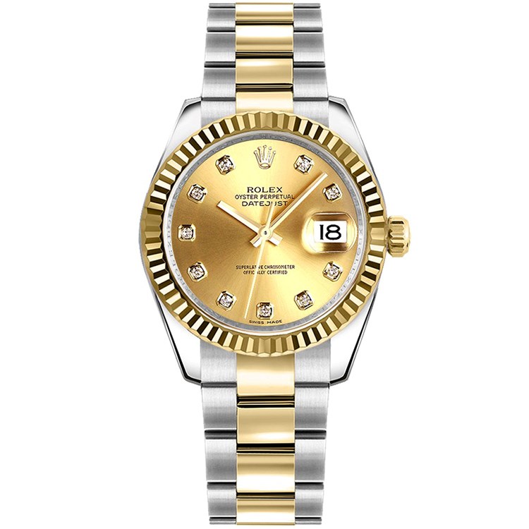 DATEJUST 31MM