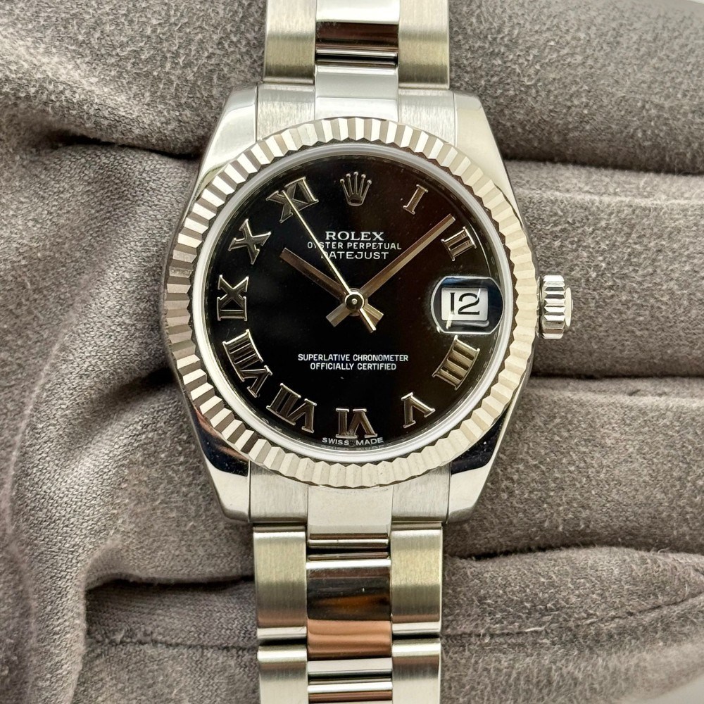 DATEJUST 31MM