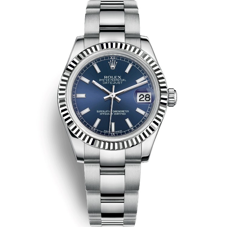 DATEJUST 31MM