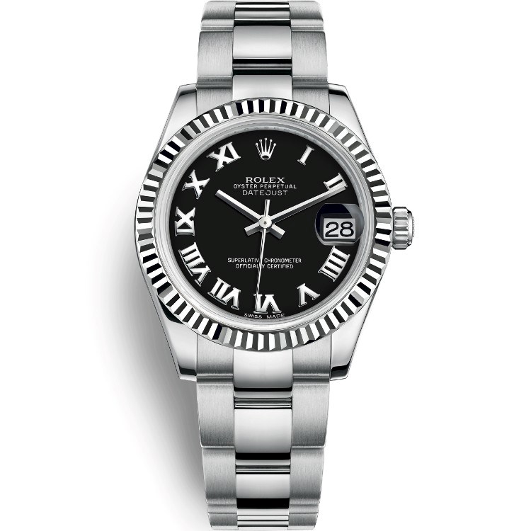 DATEJUST 31MM