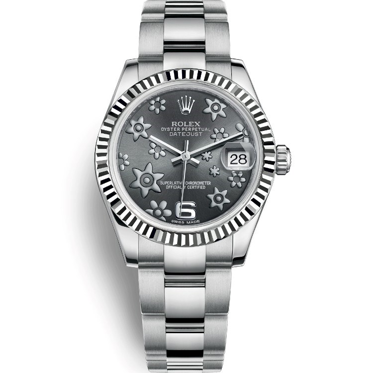 DATEJUST 31MM