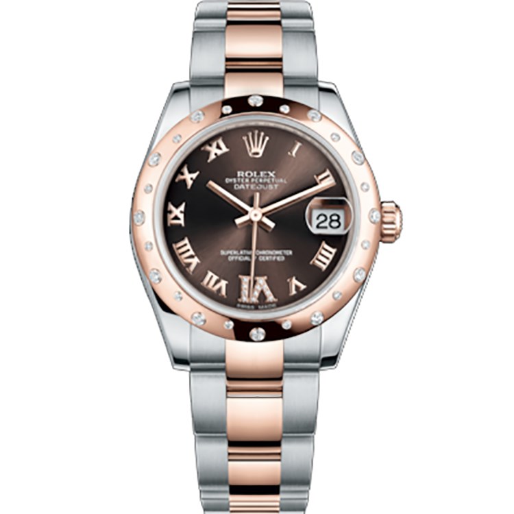DATEJUST 31MM